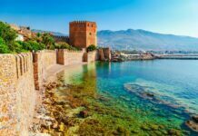 Five Reasons Why Turkey is The Ultimate Holiday Destination Turkey is The Ultimate Holiday Destination