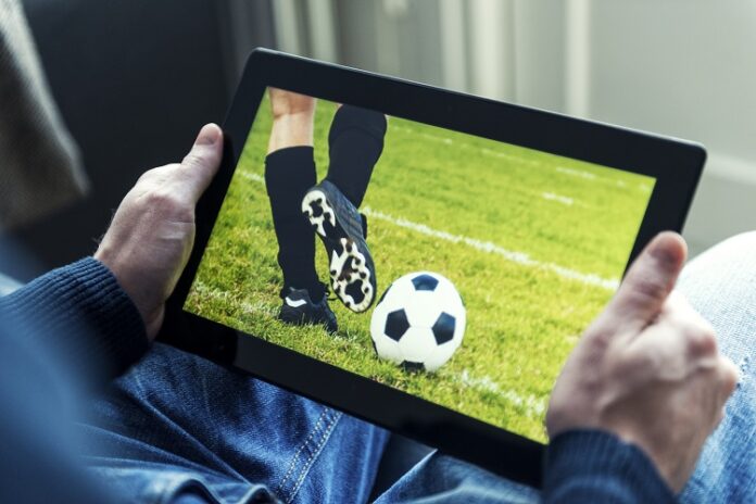sport stream revolution