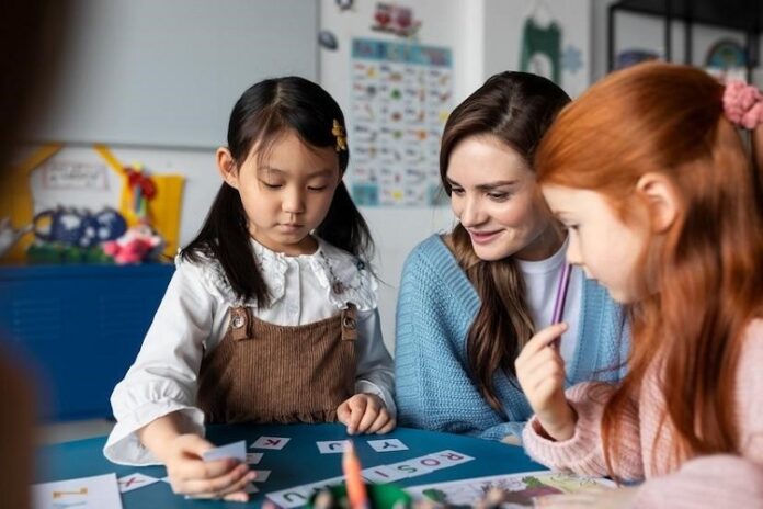Special Education Special Education