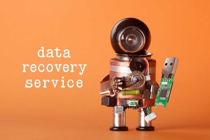 Data Recovery Data Recovery