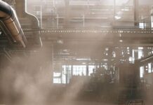 How Industrial Dust Extraction Systems Help You and Your Workplace Dust Extraction