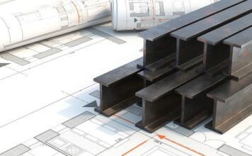 Nucor Skyline: Building America’s Infrastructure America’s Infrastructure