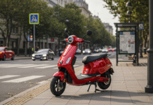 Top 10 Affordable Electric Scooters (2025 Edition) Electric Scooters